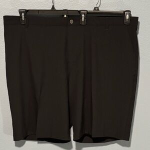 Adidas Men’s Golf Shorts Dri-Fit Size 46 NWT